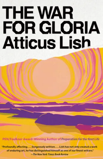 The War for Gloria