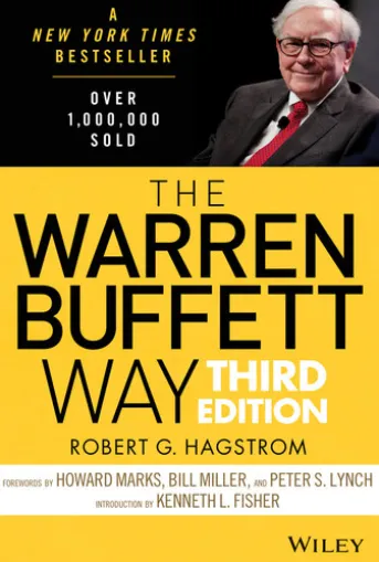 The Warren Buffett Way