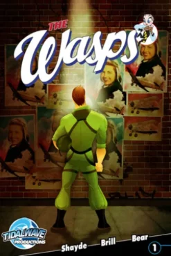 The WASPS #1
