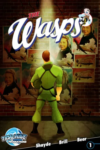 The WASPS #1