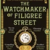 The Watchmaker of Filigree Street