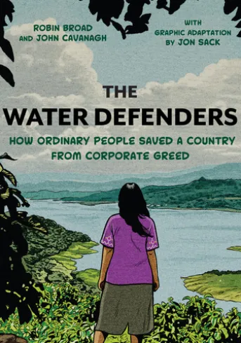 The Water Defenders