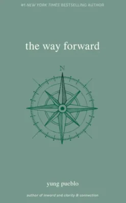 The Way Forward