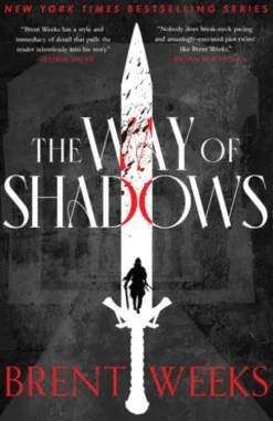 The Way Of Shadows