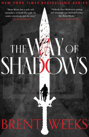 The Way Of Shadows