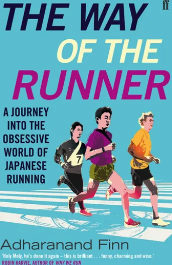 The Way of the Runner