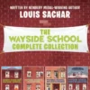 The Wayside School 4-Book Collection