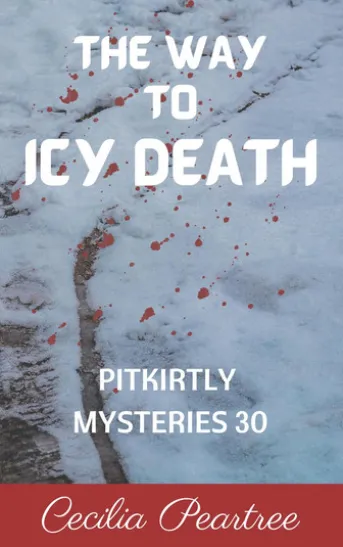 The Way to Icy Death