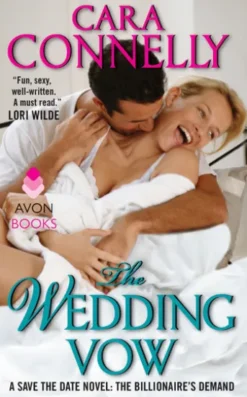 The Wedding Vow
