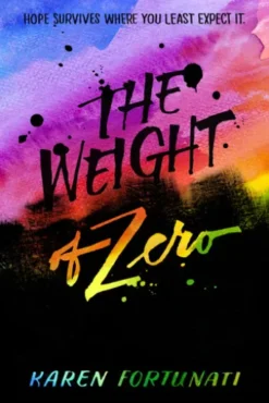 The Weight of Zero
