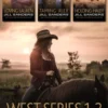 The West Series 1-3