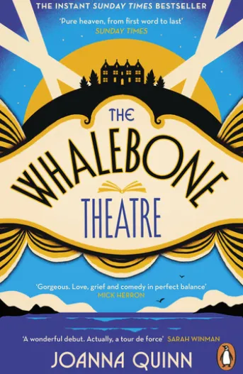 The Whalebone Theatre