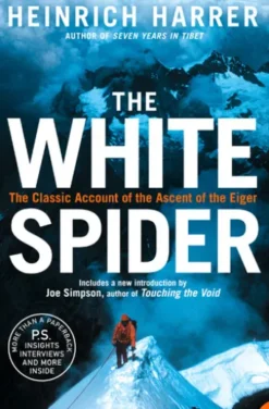 The White Spider