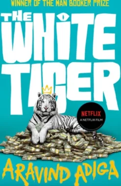 The White Tiger