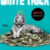 The White Tiger