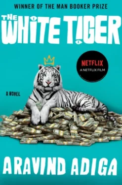 The White Tiger