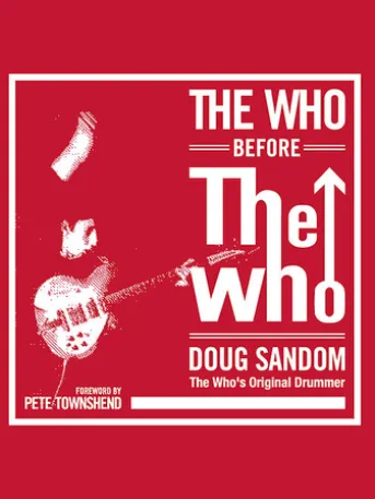 The Who before The Who
