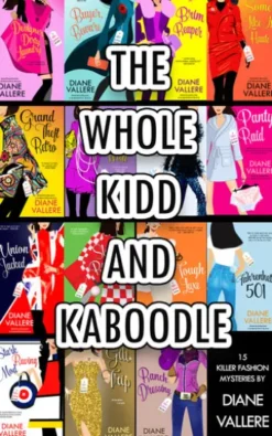 The Whole Kidd & Kaboodle