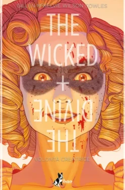 The Wicked + The Divine 7