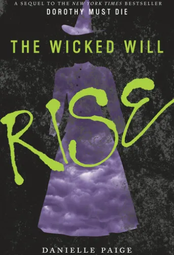 The Wicked Will Rise