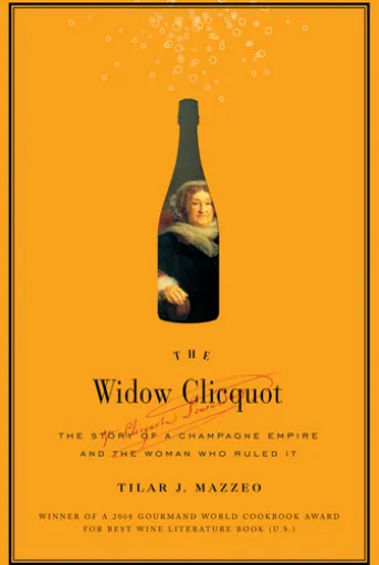 The Widow Clicquot