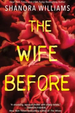 The Wife Before
