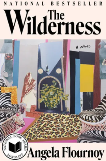 The Wilderness