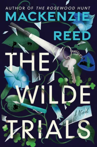 The Wilde Trials