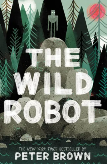 The Wild Robot