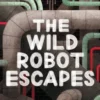 The Wild Robot Escapes