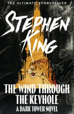 The Wind through the Keyhole
