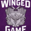 The Winged Game