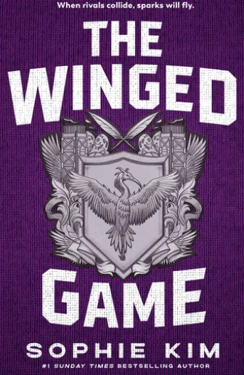 The Winged Game