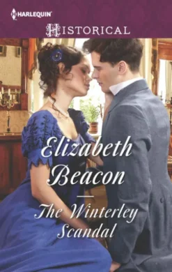 The Winterley Scandal