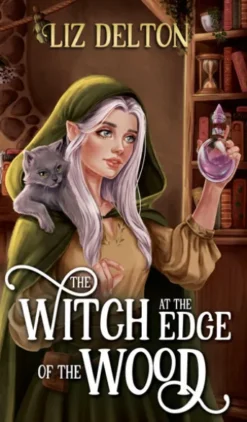 The Witch at the Edge of the Wood