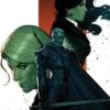 The Witcher Volume 3: Curse of Crows