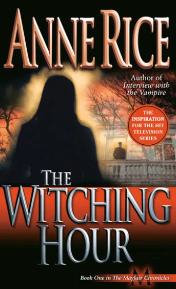 The Witching Hour