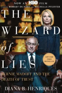 The Wizard of Lies