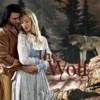 The Wolf