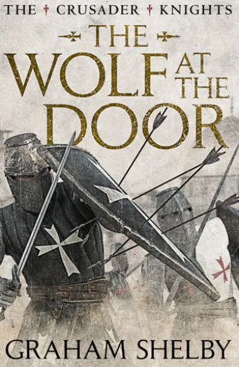 The Wolf at the Door