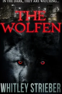 The Wolfen