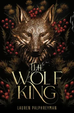 The Wolf King