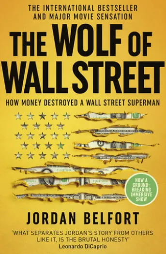 The Wolf of Wall Street