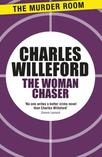 The Woman Chaser