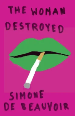 The Woman Destroyed