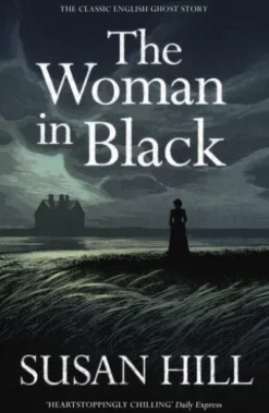 The Woman In Black