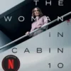 The Woman in Cabin 10