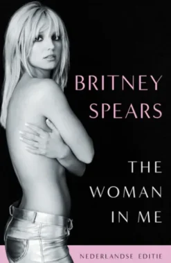 The Woman in Me
