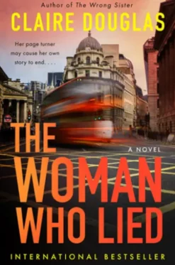 The Woman Who Lied