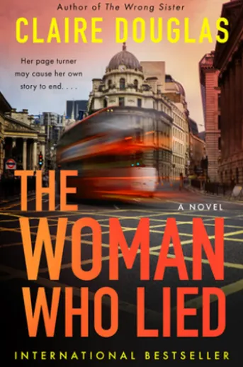 The Woman Who Lied